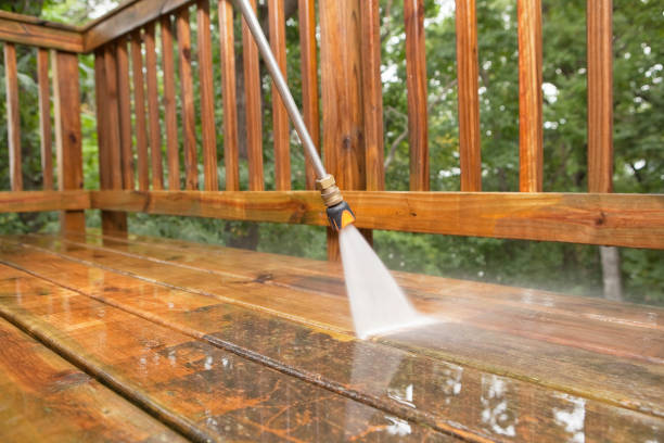Trusted Sterling Ranch, CO Pressure Washing Services Experts